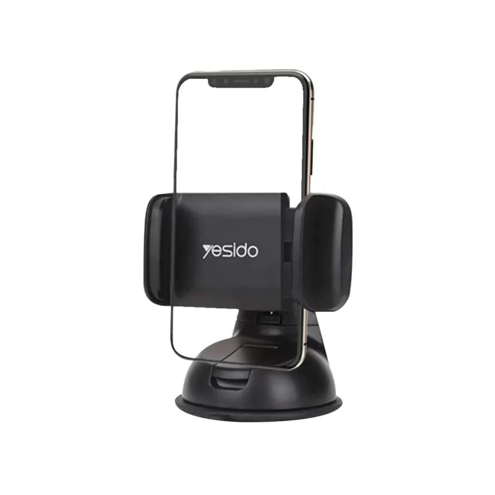 YESIDO C2 Car Holder - Miles Telecom Trading LLC YESIDO C2 Car Holder - Miles Telecom Trading LLC